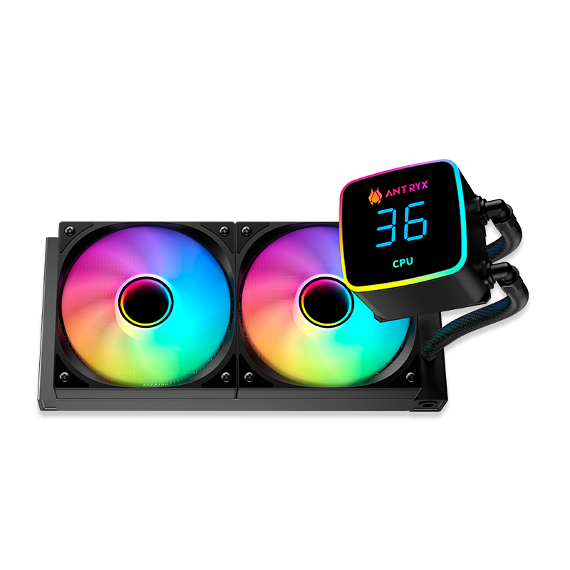 Triton Edge 240 - Imagen 2