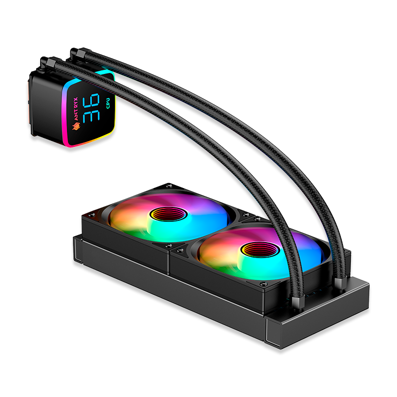 Triton Edge 240 - Imagen 3