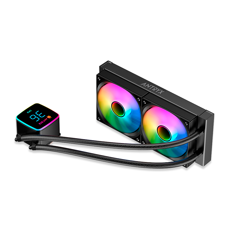 Triton Edge 240 - Imagen 4