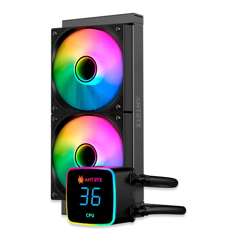 Triton Edge 240 - Imagen 5