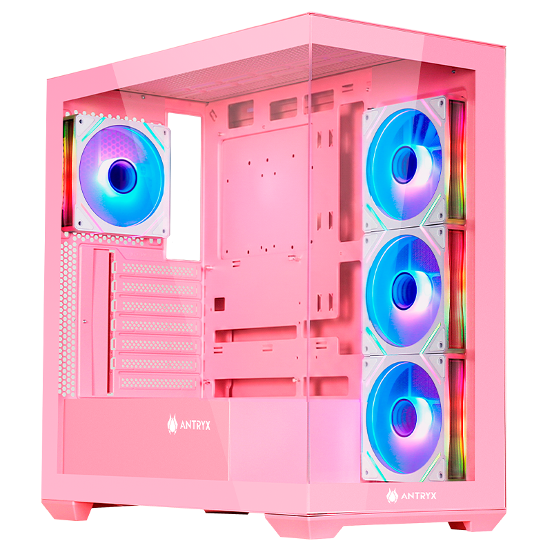 FX-750 Pink