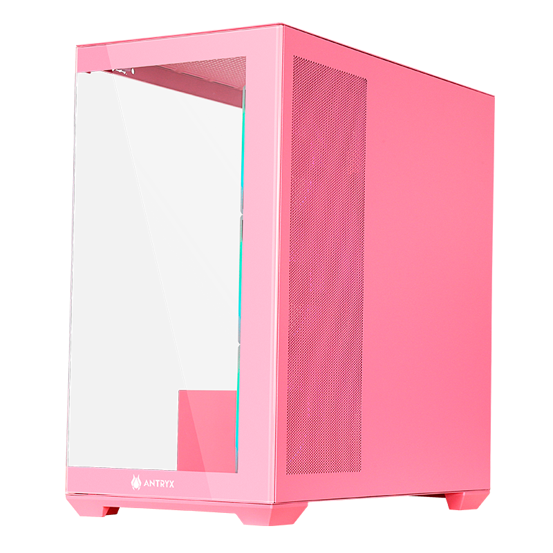 FX-750 Pink - Imagen 3
