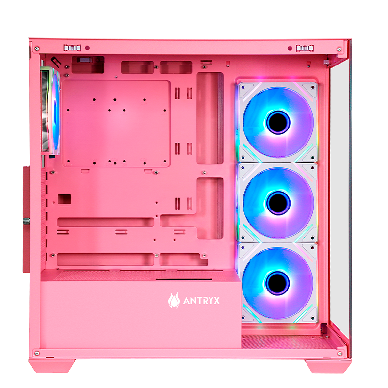 FX-750 Pink - Imagen 4