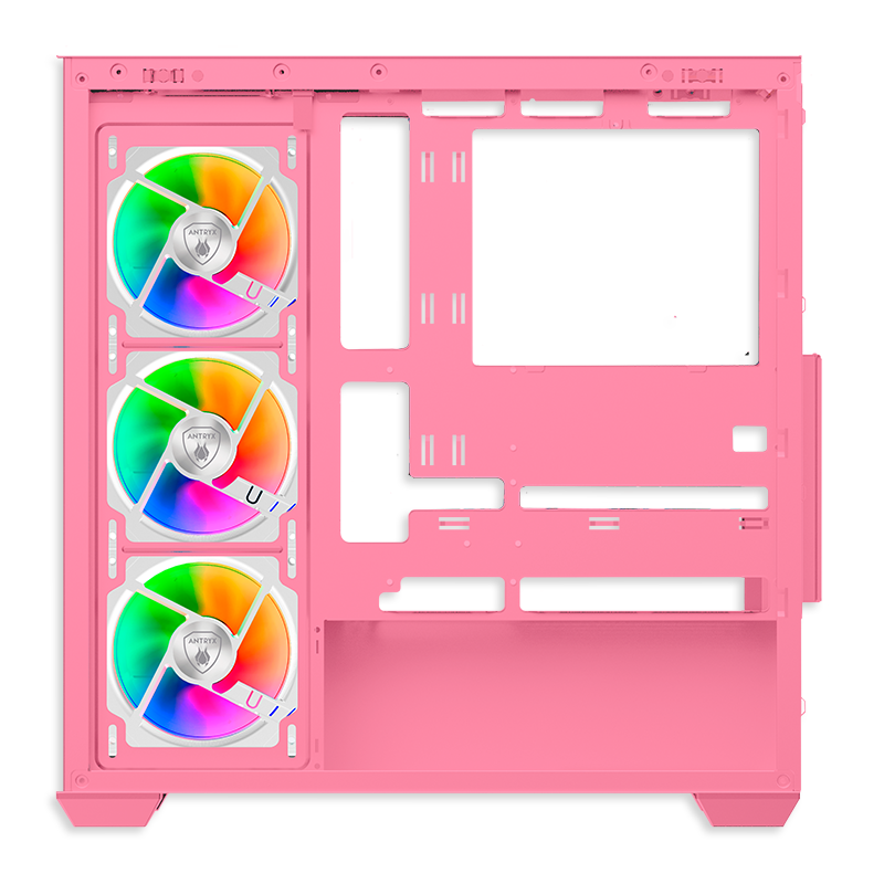FX-750 Pink - Imagen 5